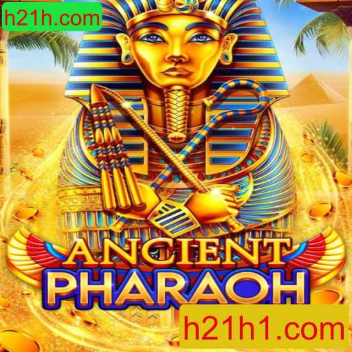 Descubra o Fascinante Mundo de AncientPharaoh