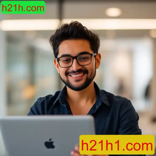 Contate-nos: Explorando o h21h.com