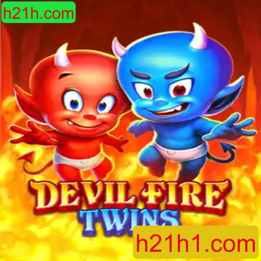 Descubra o Fascinante Mundo de DevilFireTwins
