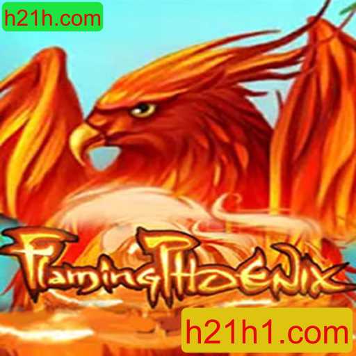 Desvendando FlamingPhoenix: O Novo Jogo que Conquista Gamers em Todo o Mundo