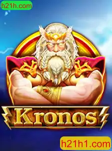 Kronos: A Jornada Épica no Mundo dos Jogos Digitais