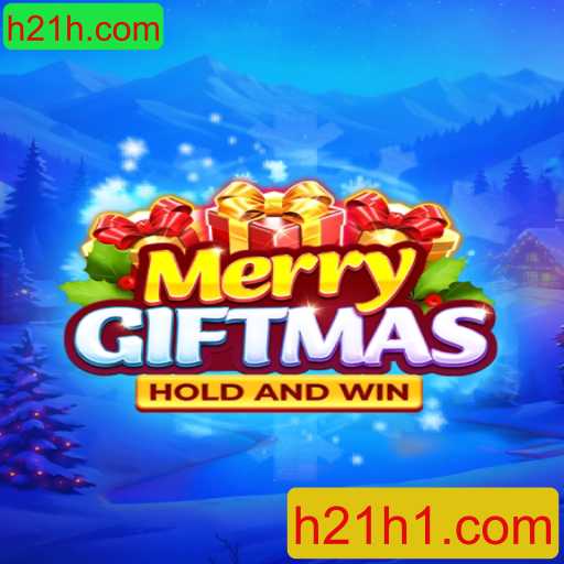 Descubra o Jogo Emocionante MerryGiftmas!