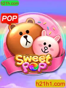Descubra o Mundo Encantado de SweetPOP: O Jogo Que Conquista Multidões