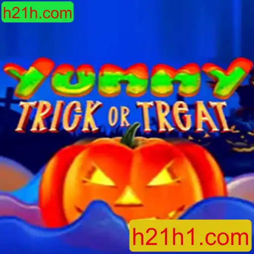 Descubra o Mundo do Jogo YummyTrickorTreat